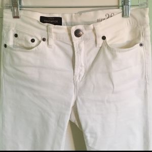 J. Crew Toothpick Skinnies